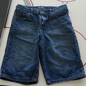 Boys Denim Shorts Children's Place